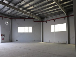 Exclusive | Spacious Warehouse | For Rent in DIP
